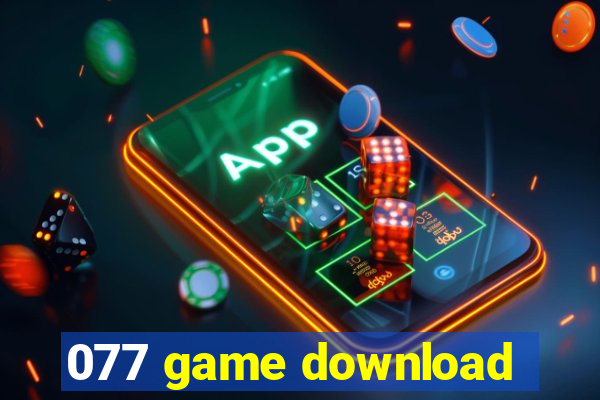 077 game download